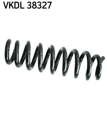 Mola de suspensão SKF ref. VKDL 38327